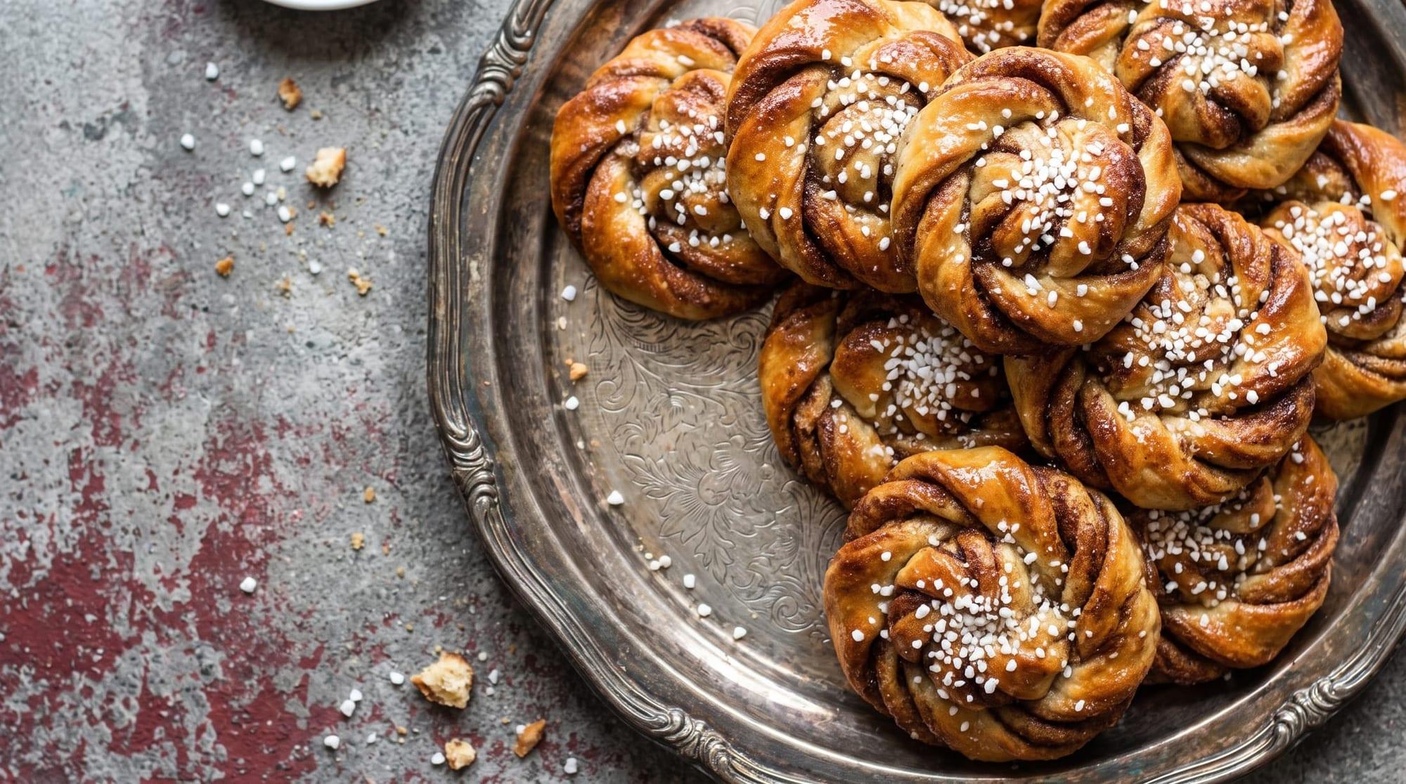 What Is Fika? Sweden's Sweetest Ritual