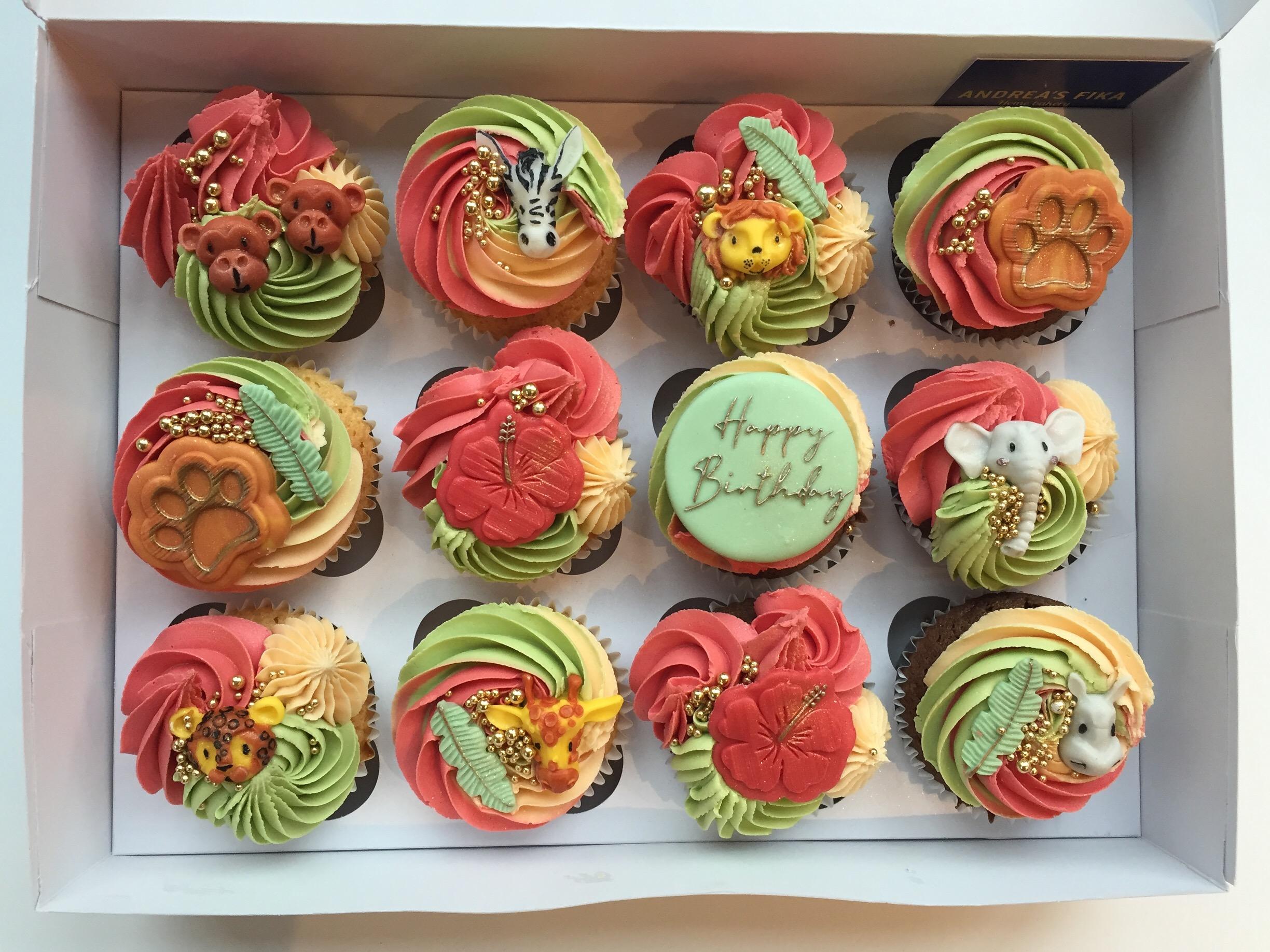Cupcakes
