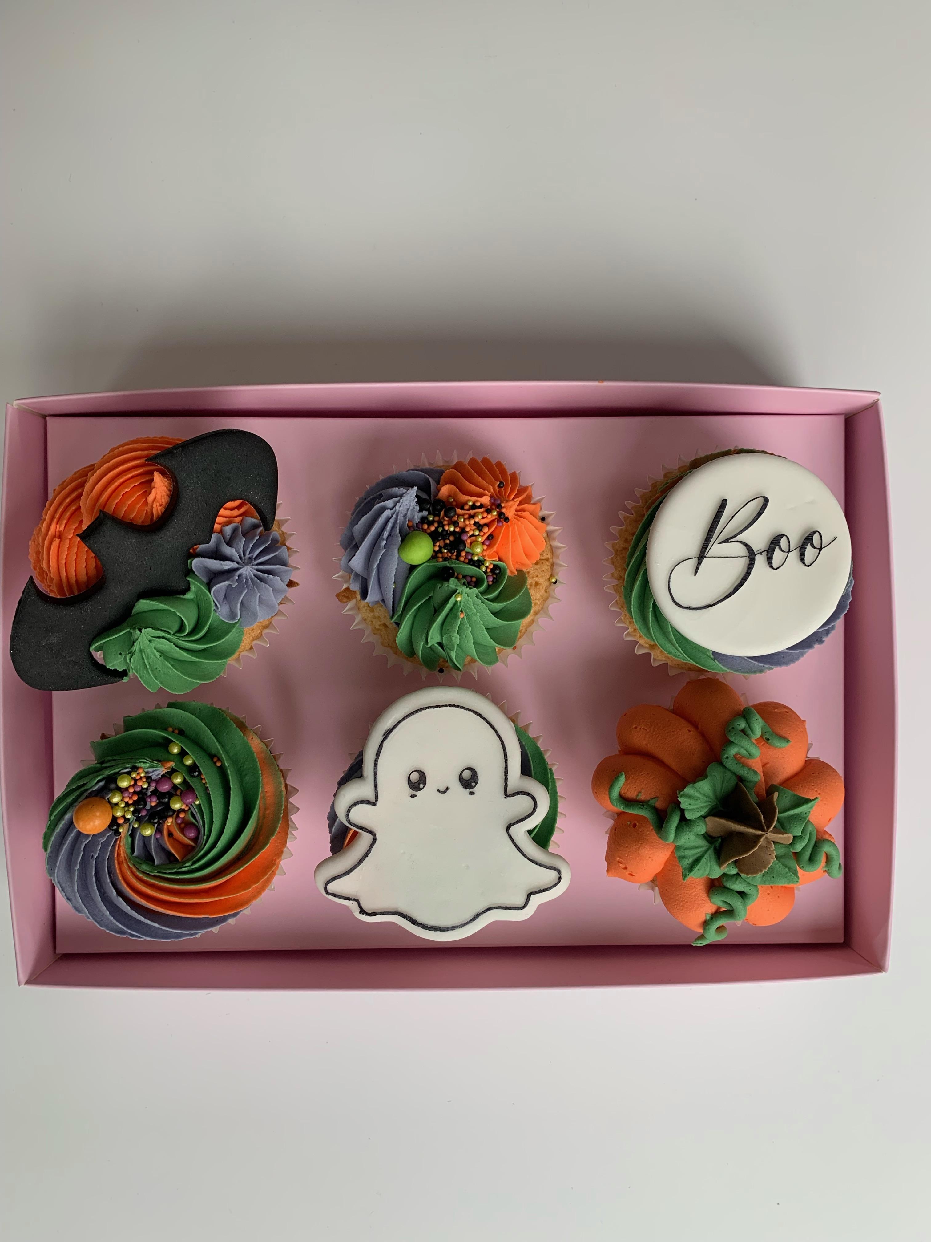 Cupcakes