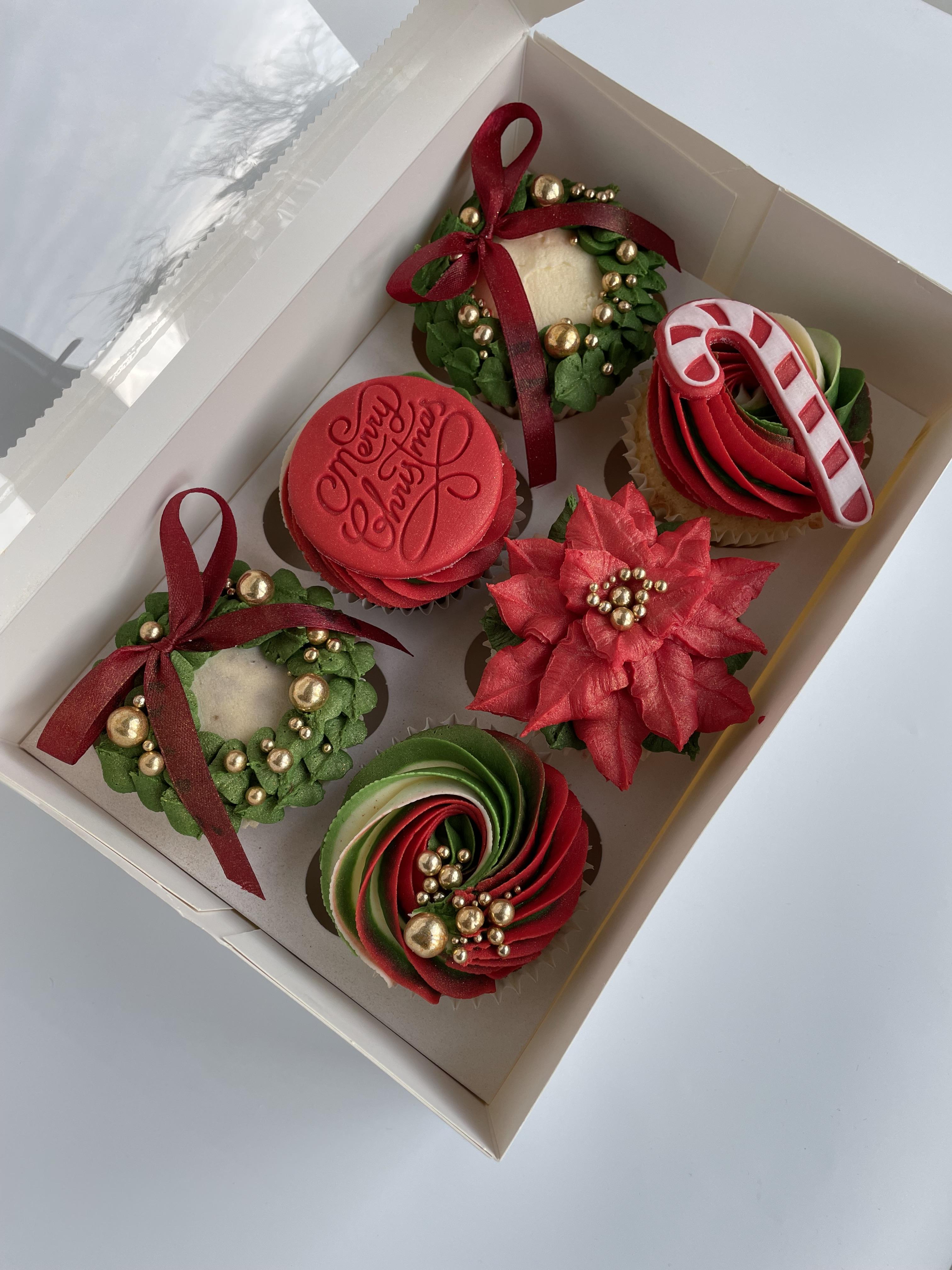 Cupcakes
