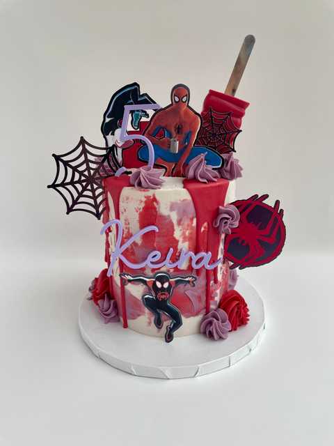 Celebration birthday cake - Custom Celebration Cake | Andrea's Cakes & Bakes